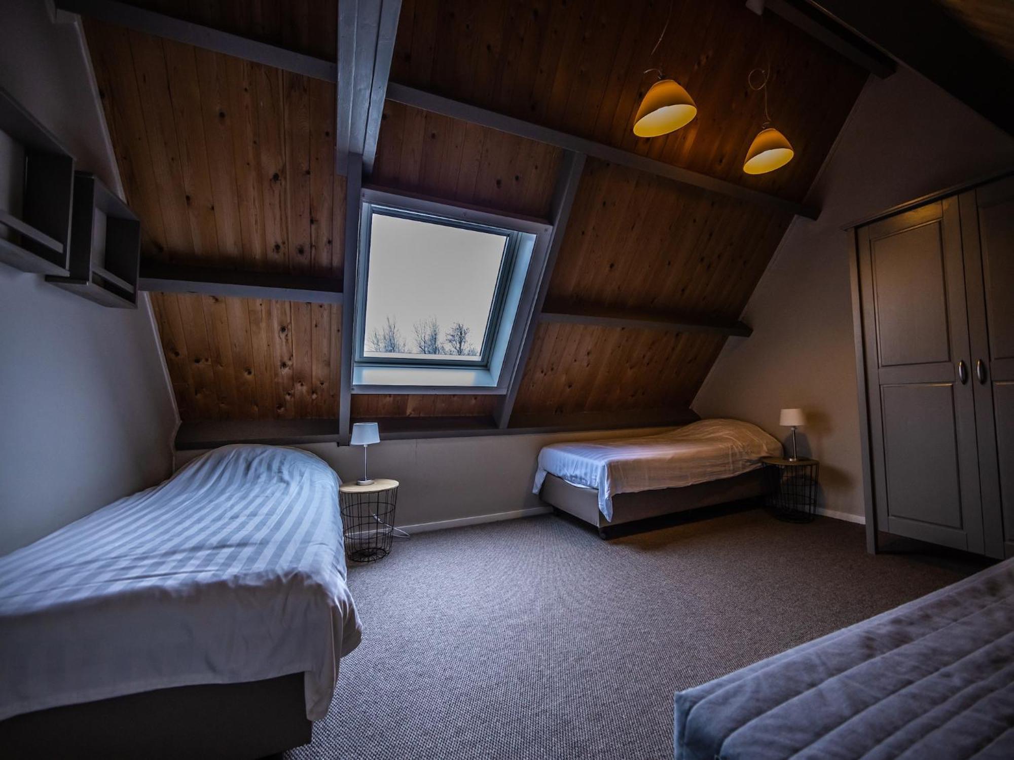 Cozy Holiday Home In Vrouwenpolder Close To The Beach Zewnętrze zdjęcie